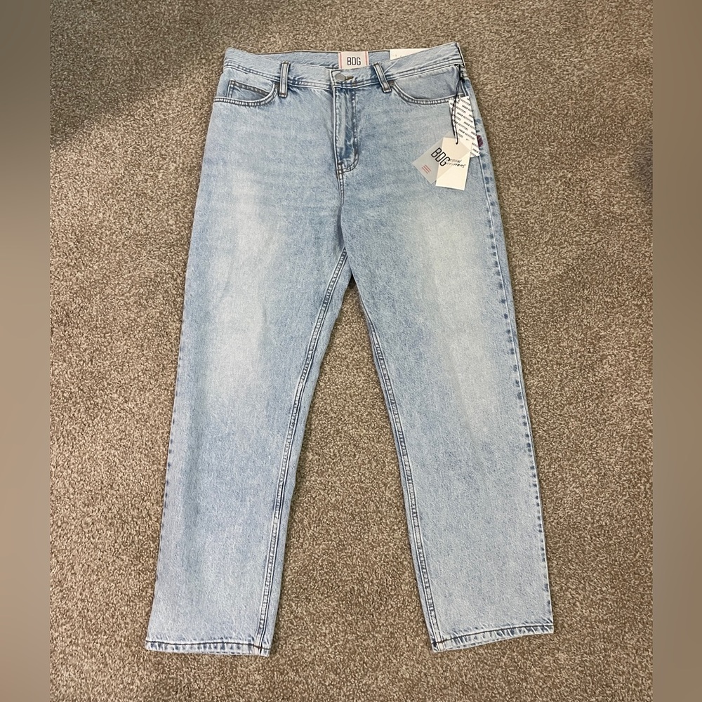 BDG Vintage Slim Fit 32/30 Jeans